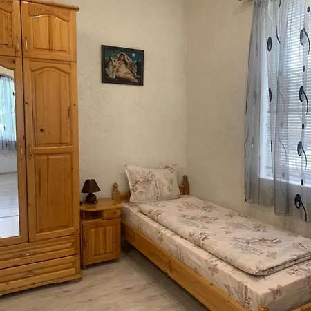 Къща За Гости 