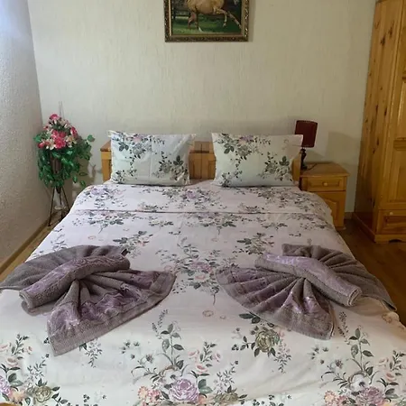 Pensiune Къща За Гости 